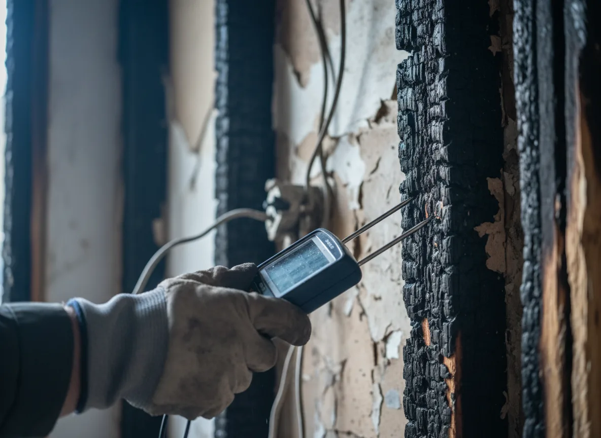Fire Damage Restoration Palmyra, MO FAQs